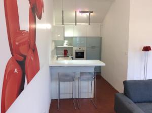 Appartements Apt Luberon Appartement contemporain 4 personnes 3eme etage sans ascenseur : photos des chambres