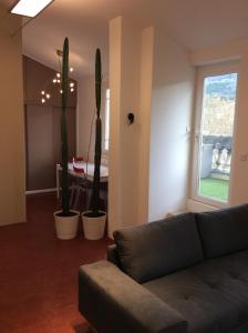 Appartements Apt Luberon Appartement contemporain 4 personnes 3eme etage sans ascenseur : photos des chambres