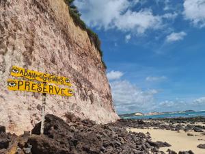 Chalé 17 - Porto do Sol - Pipa