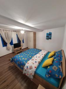 Casa Pavel Jurilovca