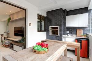 Apartamento de alto padrão no Spazio di Palmas