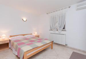 Apartments Cetina