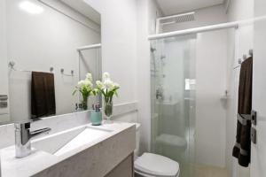 Apartamento de alto padrão no Spazio di Palmas