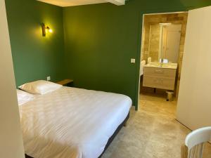 Hotels La Clef des Champs : photos des chambres
