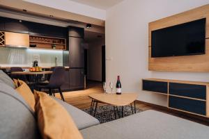 Luxury Apartments Stefano - Elite