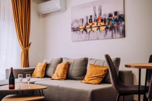 Luxury Apartments Stefano - Elite