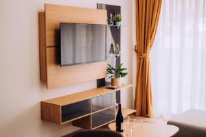 Luxury Apartments Stefano - Elite