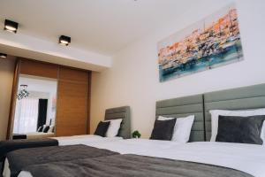 Luxury Apartments Stefano - Elite