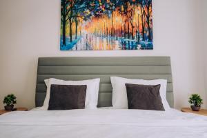 Luxury Apartments Stefano - Elite
