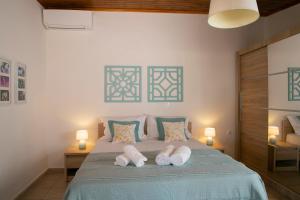 Nikiforos cottage