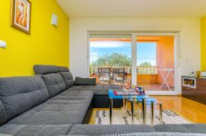 Three-Bedroom Apartment Standard room in Vila Melita