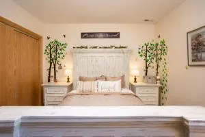 Woodland Legacy-Escape to unwind - Howard