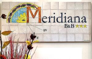Meridiana B&B