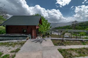 Holiday Village Ostrog