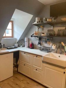 Apartmán pod Starým zámkom