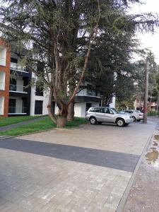 Ramonda Lux apartman