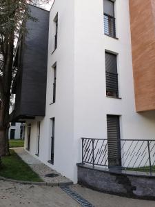 Ramonda Lux apartman
