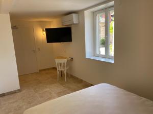 Hotels La Clef des Champs : photos des chambres