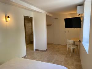 Hotels La Clef des Champs : photos des chambres