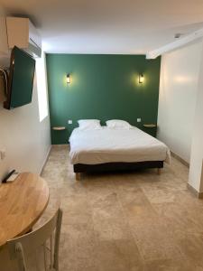 Hotels La Clef des Champs : photos des chambres