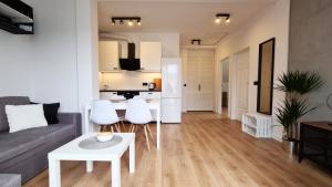 FamilyFriends Apartment