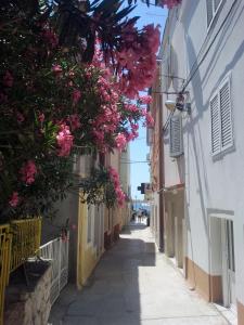 Apartment Chillout House Novalja