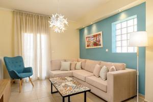 Stella Maris - Sivota Holiday Home