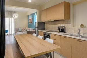 Stella Maris - Sivota Holiday Home