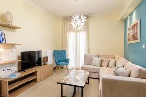 Stella Maris - Sivota Holiday Home