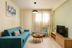 Stella Maris - Sivota Holiday Home