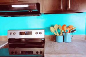 Sol-O-Cien Estrella No Check Out Chores