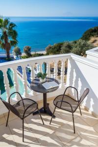 Antonios Hotel Thassos Greece