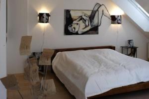 3 star hotell Arthotel Landhaus Zur Alten Gärtnerei Zossen Saksamaa