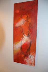 Hotel Garni Brigitte