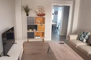 La Isla Centro II - San Carlos