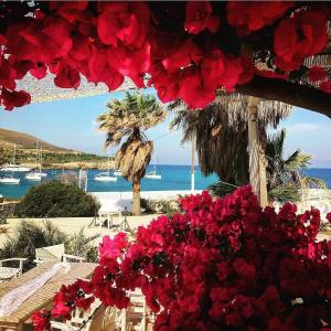 Sunset Studios & Rooms Antiparos Greece