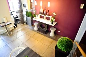 Hotels Hotel Oxo : photos des chambres