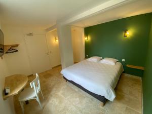 Hotels La Clef des Champs : photos des chambres