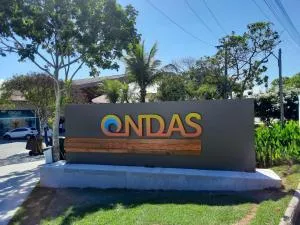ONDAS PRAIA RESORT - Itamaraju