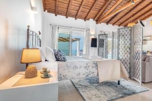 Ocean View - Luxury Villa Nefeli