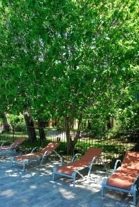Hotels Hotel Les Mazets Des Roches : photos des chambres
