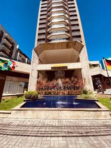 Apart-hotel Mercury Prinz