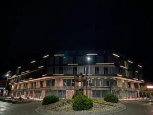 Int. Appartment Kolbermoor - 巴德艾比林