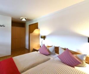 Hotel AlpIn Bed & Breakfast