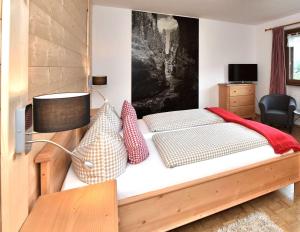Hotel AlpIn Bed & Breakfast