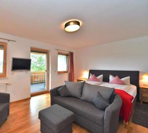Hotel AlpIn Bed & Breakfast