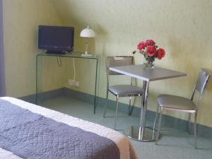 B&B / Chambres d'hotes Le Miramont : photos des chambres