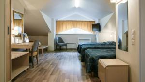 Triple Room with Spa Access room in Fra Mare Thalasso Spa