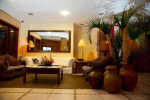 Ilha Flat Hotel Ap 2202