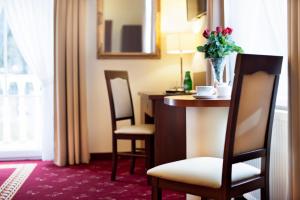 Resort de Esperanto Sanatorium Uzdrowiskowe